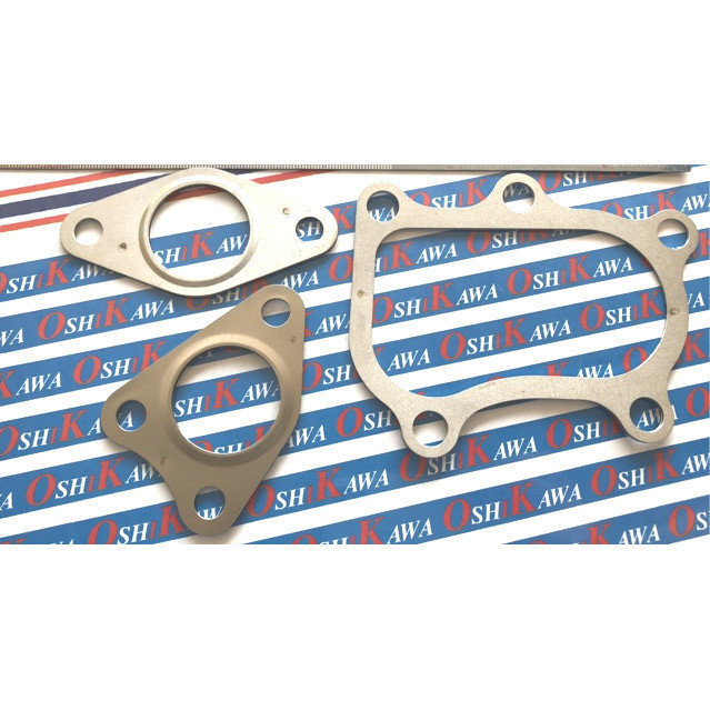 ส่งไว ปะเก็นเทอร์โบ Nissan Frontier 3.0L เครื่องZD30DDTI