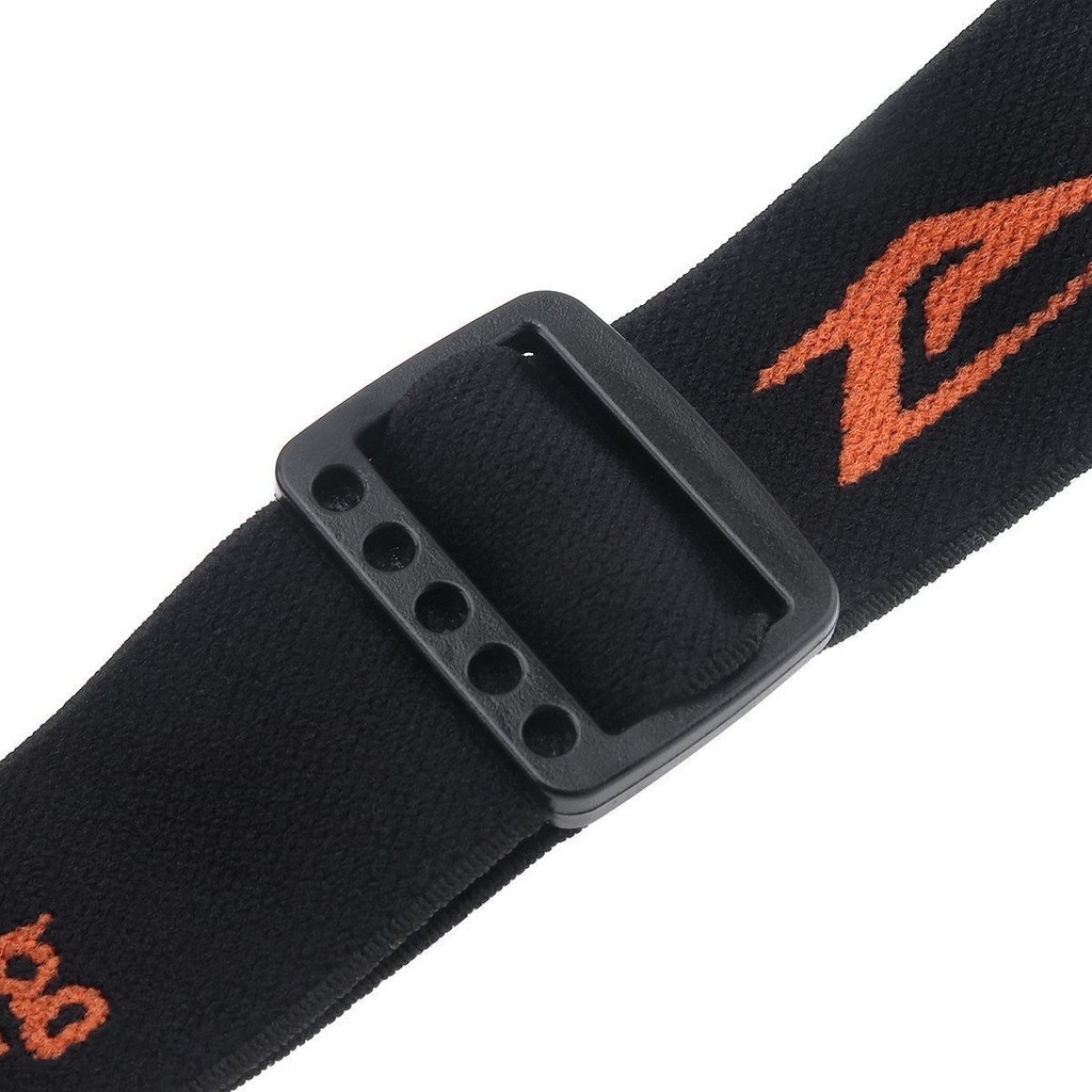 แถบคาดศีรษะยืดหยุ่นปรับสายคล้องคอไฟหน้าเข็มขัด Fit สําหรับ 22 มม. – 26 มม. ไฟฉายผู้ถือไฟหน้า ราคา ถูกที่สุด ดีลบีเคเค แกลเลอรีภาพที่ 5