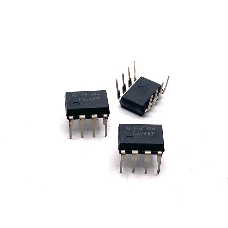 UA741CP UA9636 dip 8P สต๊อกในไทยของใหม่ ร้านในไทย มีหลายเบอร์ ดูในตัวเลือกนะคะ ถ้าหาไม่เจอทักแชทได้เลย