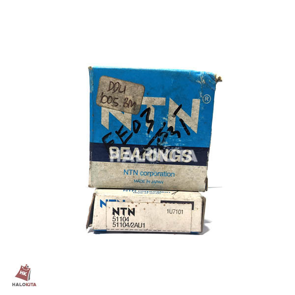 การแบก 51104 NTN****