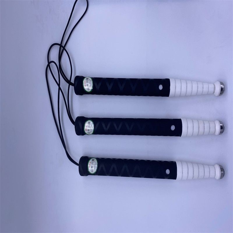 🔥My Blind Cane ✨Crutches ไทเทเนียมอัลลอยด์ Cane น้ําหนักเบาแบบพับเก็บได้ Crutches กลางแจ้ง Good Light
