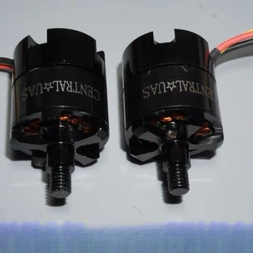 มอเตอร์ไร้แปรง2212แบบขยาย kv950มอเตอร์สี่แกนแบบไร้แปรง