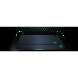 EGA TYPE MP4 SIZE XL / XXL MOUSEPAD แผ่นรองเมาส์ขนาดใหญ่ รับประกัน 1 ปี