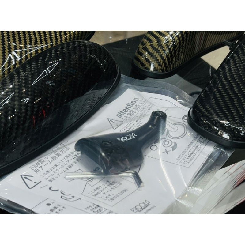 ขา กระจก Zoom งานโลหะ รุ่นใหม่ ใช้กับ Vios yaris jazz city swift civic dmax mx5 altis mazda vigo revo lancer - รูปที่ 6