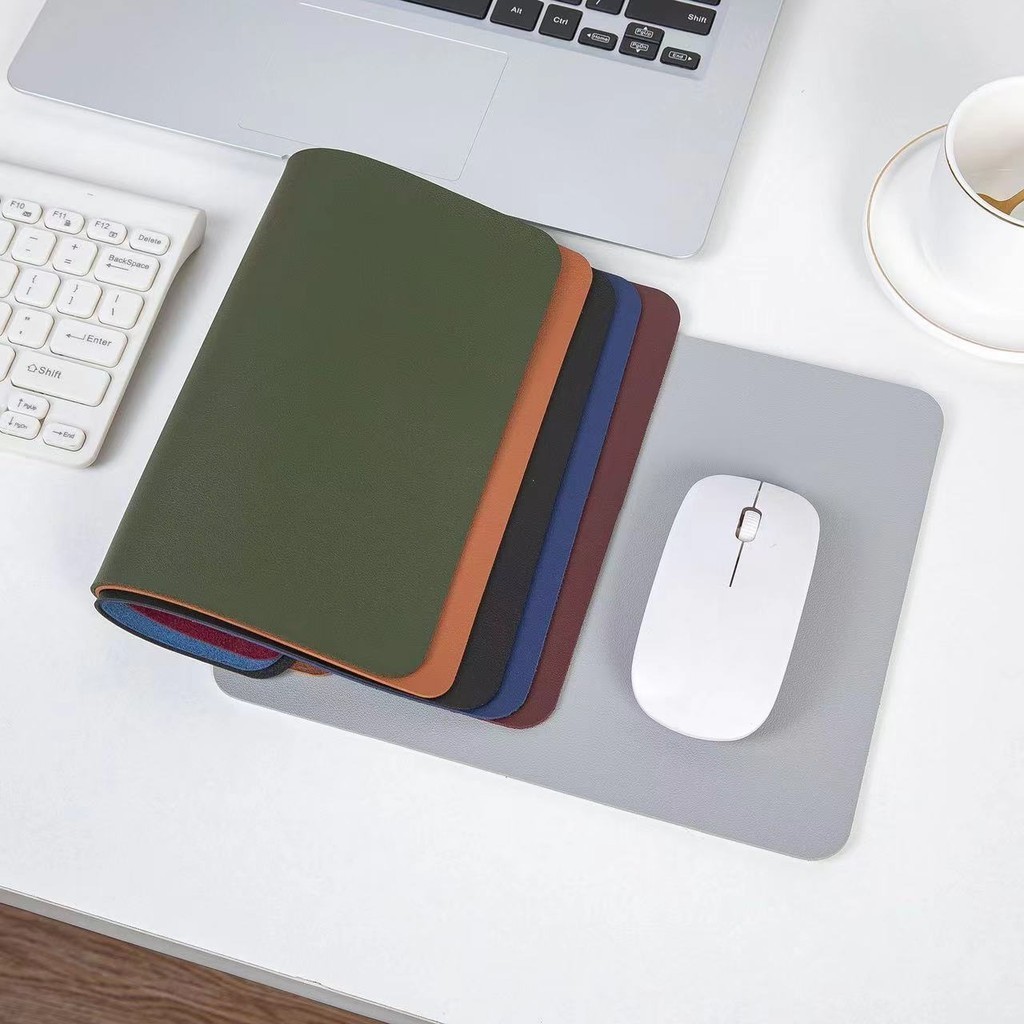 แผ่นรองเมาส์ ขนาด   80✖️40 120✖️60ซม. แผ่นรองเมาส์แบบสปีด แผ่นใหญ่ แผ่นป้องกันการลื่นไหล เหมาะทุกการทำงาน（D）