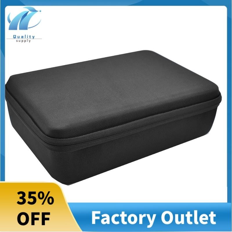 Superb Hard Case สําหรับ Canon SELPHY CP1300 / CP1500 / CP1200 ไร้สายขนาดกะทัดรัดเครื่องพิมพ์ภาพกันน้ํากระเป๋าพกพา