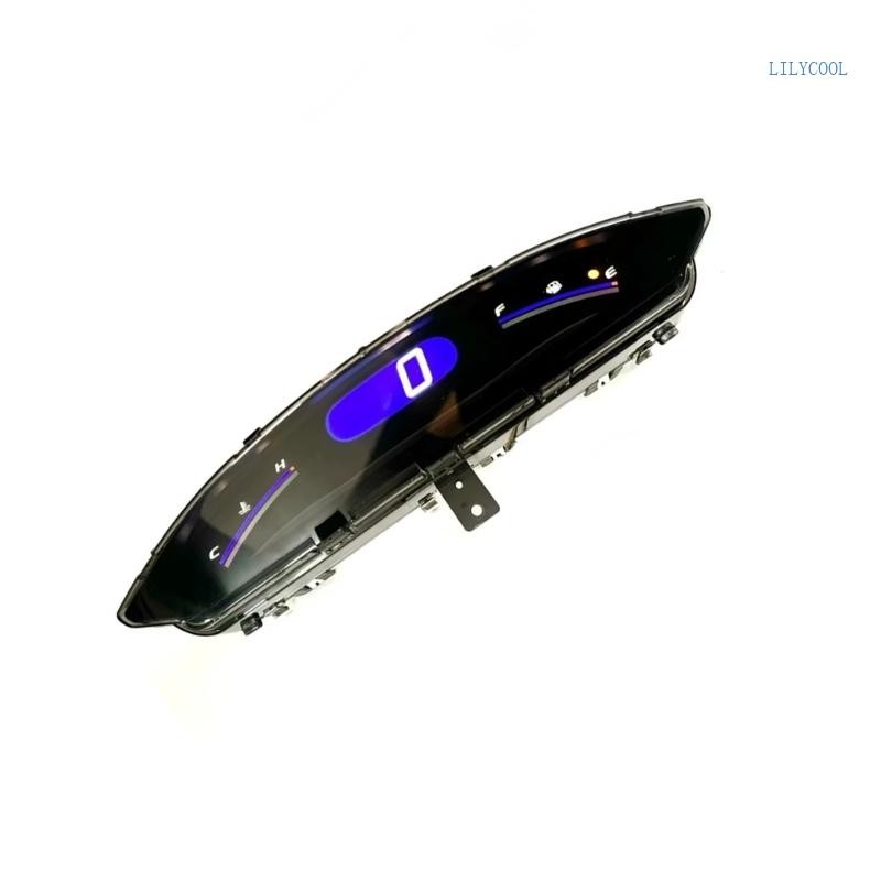 CH เครื่องมือ Cluster หน้าจอ Speedometer จอแสดงผล 78120-SNA-A13 78120-SNA-A14