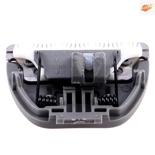 MEET ใบมีดเปลี่ยนผมสําหรับ CP-6800 KP-3000 CP-5500 สัตว์เลี้ยงบางส่วนเครื่องตัดเซรามิกไฟฟ้า TH
