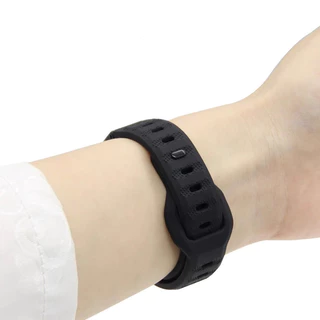 สายซิลิโคนกีฬา 20/22 มม for Samsung Galaxy Watch FE 7 6 5 4 40 44 มม ยางรัด for Smartwatch Huawei/Amazfit bip 6/Garmin