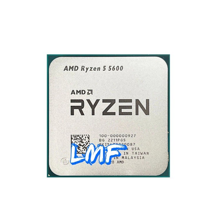 เหมาะสําหรับ AMD Sharp Dragon 4500/5500/5600/5600X/5700X โทรศัพท์เดสก์ท็อป CPU โปรเซสเซอร์สนับสนุนหล