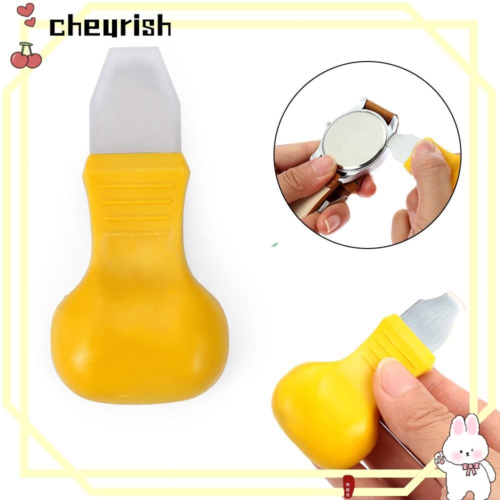 Cheurish Cover Remover อุปกรณ์เสริมนาฬิกาช่างซ่อมนาฬิกา