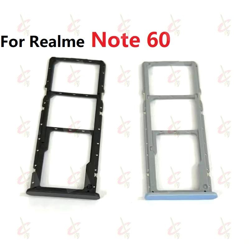 ถาดซิม (sim tray) สําหรับ Realme Note 60  RMX3933
