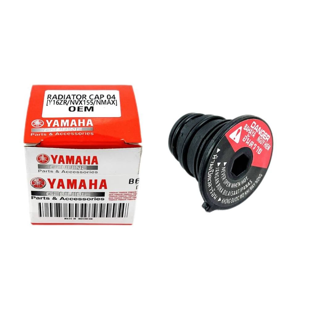 หมวกวิทยุ Y16ZR NVX155 NMAX