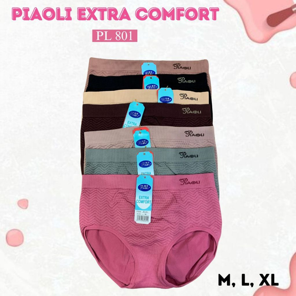 [1 ชิ้น] Piaooli PL 801 / Jumbo GRADEs of Large Adult Womens Lingerie CDs ยี่ห้อ Pianoli ดั้งเดิม