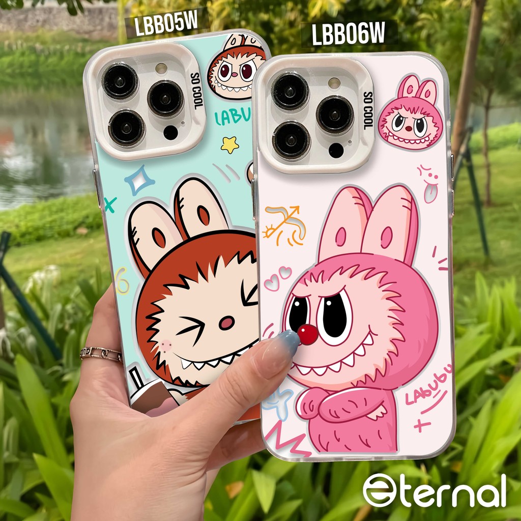 ETERNAL IMD TWO PUMPKIN CASE INFINIX 50 PRO PLUS 40 40I 30I 30 PLAY 20S SMART 8 ร้อน CASING