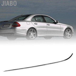 Jiabo กันชนหลังการขึ้นรูปการเปลี่ยนแถบการขึ้นรูปโครเมี่ยมโคร…