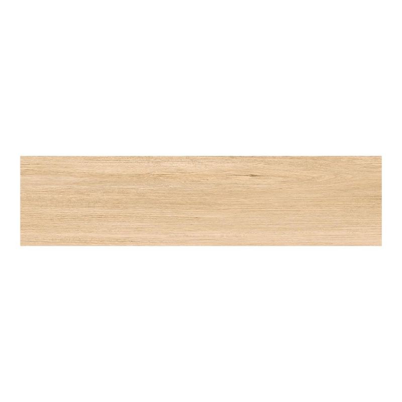 BASIQ กระเบื้อง KOKORO BROWN (MATTE) 15X60 CM