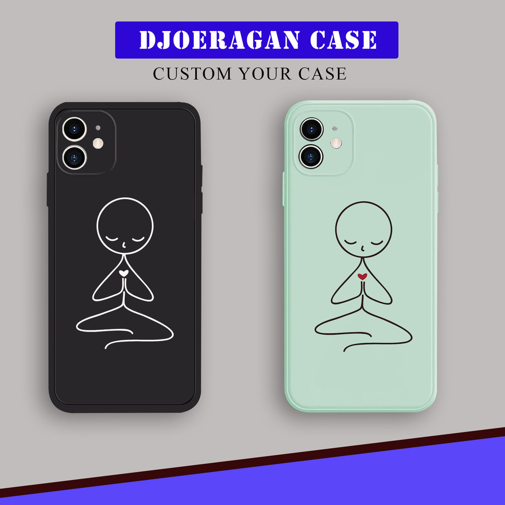 Softcase Xiaomi Redmi 12C 10 10A 10C 9A 9C 9T 9 8 8A 7 6A 5A 4X 4 NOTE9 NOTE9PRO NOTE10 NOTE11 NOTE1