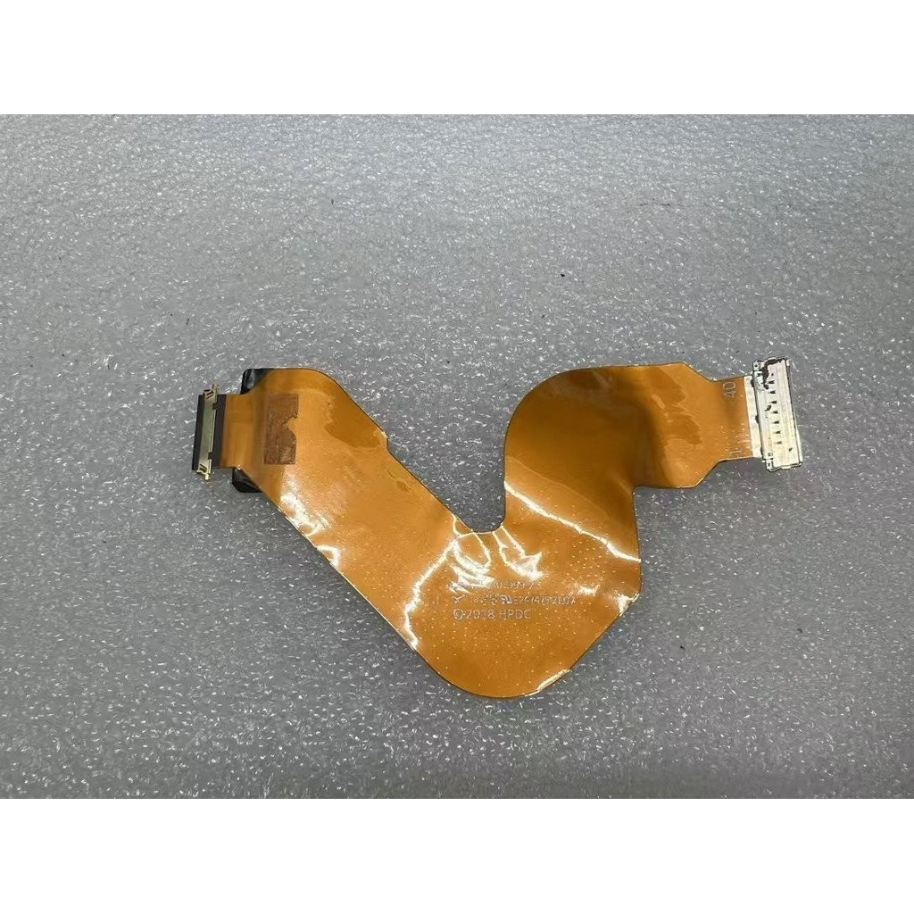 ใช้ได้กับสายจอแสดงผล HP Elite X2 1013 G3 สายสัมผัส