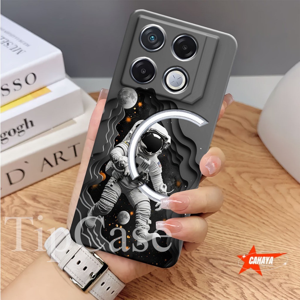 เคส Infinix GT 20 Pro ตัวป้องกันกล้อง