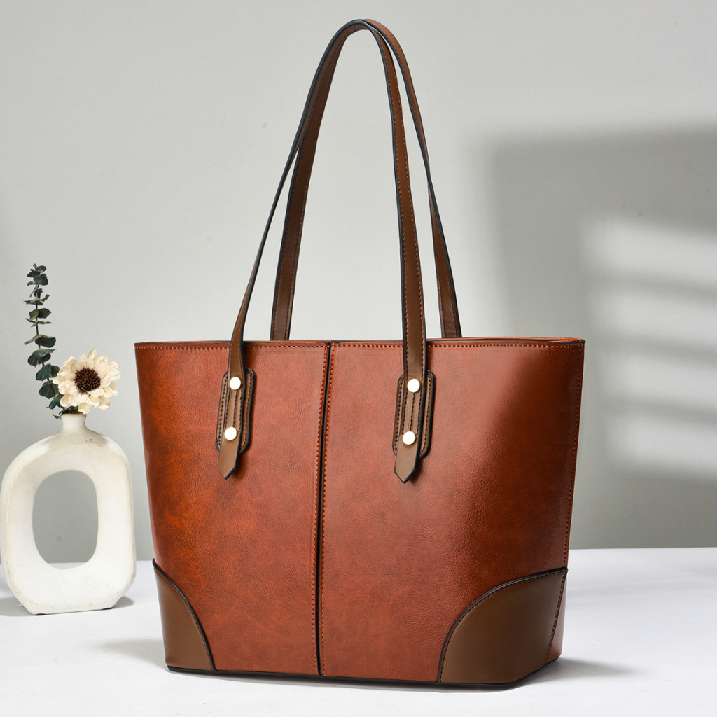 BFF Bag.fashion90 Aff 370 Aff Womens Tote Bag กระเป๋าสะพายข้างผู้หญิงแฟชั่น