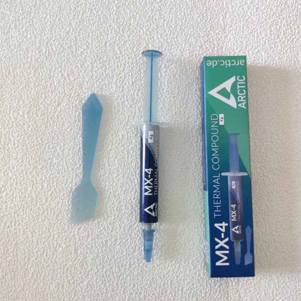 Arctic MX-4 thermal grease 4g