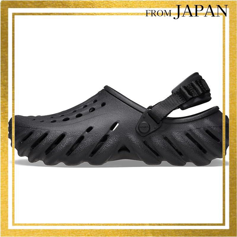 [Crocs] Echo ClogDirect from Japan
