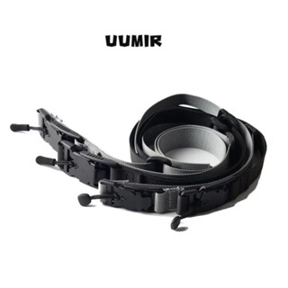 Uumir สายคล้องกระเป๋าเป้สะพายหลัง, สายรัดแพ็คหน้าอกแบบปรับได…