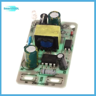 UTZN> 3V/5V/6V/9V/12V 1A/2A 24V 2A Switching Power Supply โมดูลแรงดันไฟฟ้าเกินกระแสสั้นวงจรป้องกันใหม่