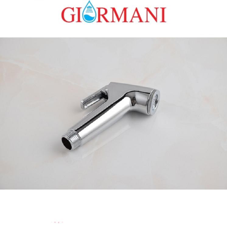 GIORMANI DVS01 หัวฉีดชําระระดับพรีเมียม