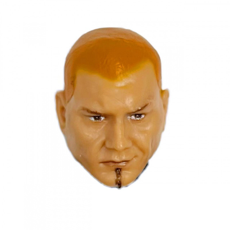 Wwe Wrestler รูปเปลี่ยนหัวแกะสลักอุปกรณ์เสริม 6-7 นิ้ว Action figure Head ราคา ถูกที่สุด ดีลบีเคเค แกลเลอรีภาพที่ 4
