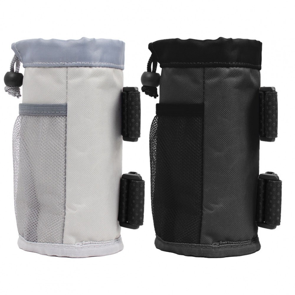 Durable Water Bottle Bag for Ninebot Max G30 / For Xiaomi M365 Scooters Portable#SUFA