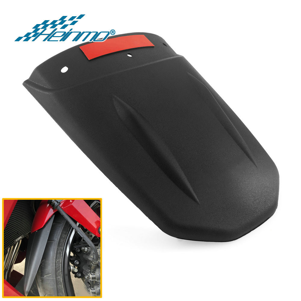 บังโคลนหน้า สําหรับ Honda CB650R CBR650R 2019-2024