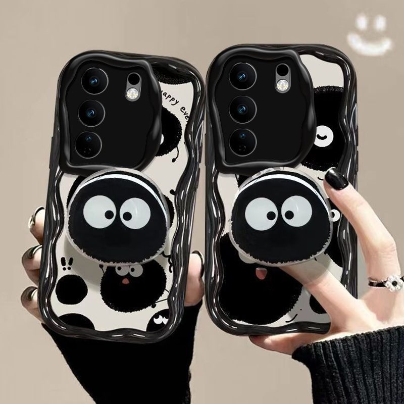 สําหรับ vivo v9 s1 pro v15 v20 pro v21 v21e v23 v23e v23 pro v25 v25e v25 pro v27 v27e v27 pro v29 v