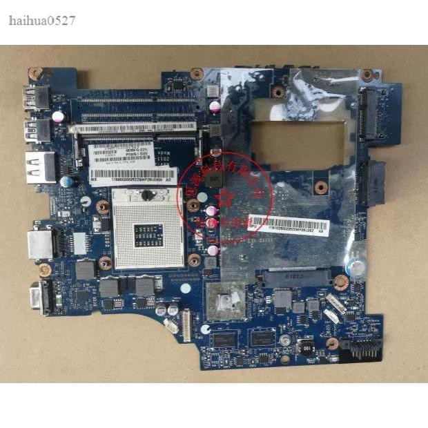 Lenovo/Lenovo Z475 Z470 G480 Z485 Z380 V480 B490Z575 เมนบอร์ดโน้ตบุ๊ค