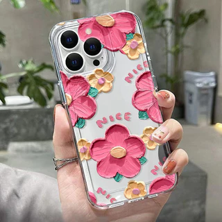 TPUเคส For Samsung S26 Ultra A57 5G A37 A55 A56 A17 A07 A06 A36 A26 A16 A15 A53 A52 S24 S25 A05s A54 A35 A73 A05 A33