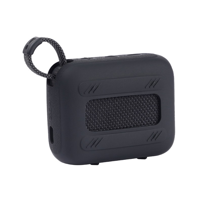 กีกี้ คลุมทั้งหมดหนาป้องกันกรณีปกคลุมสําหรับ ไป4 ลําโพงแขน