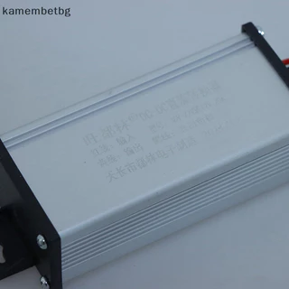 Kamembetbg Transformer 36V 48V 60V 72V 96V 12V 10A 20A ตัวแปลงไฟฟ้า TH