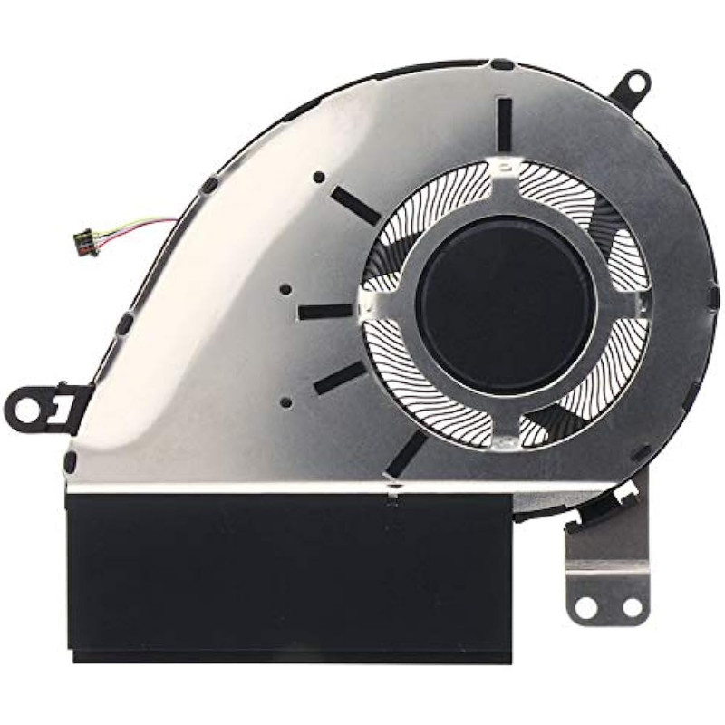 พัดลมระบายความร้อน CPU สําหรับ Asus Zenbook 13 UX333 UX333F UX333FN UX333FA DFS5K12115491Z FL6Q 13NB