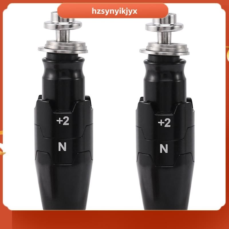 【hzsynyikjyx 】 1 ชิ ้ น Golf Club Shaft Adapter Sleeve สําหรับ Callaway EPIC FLASH FW RH