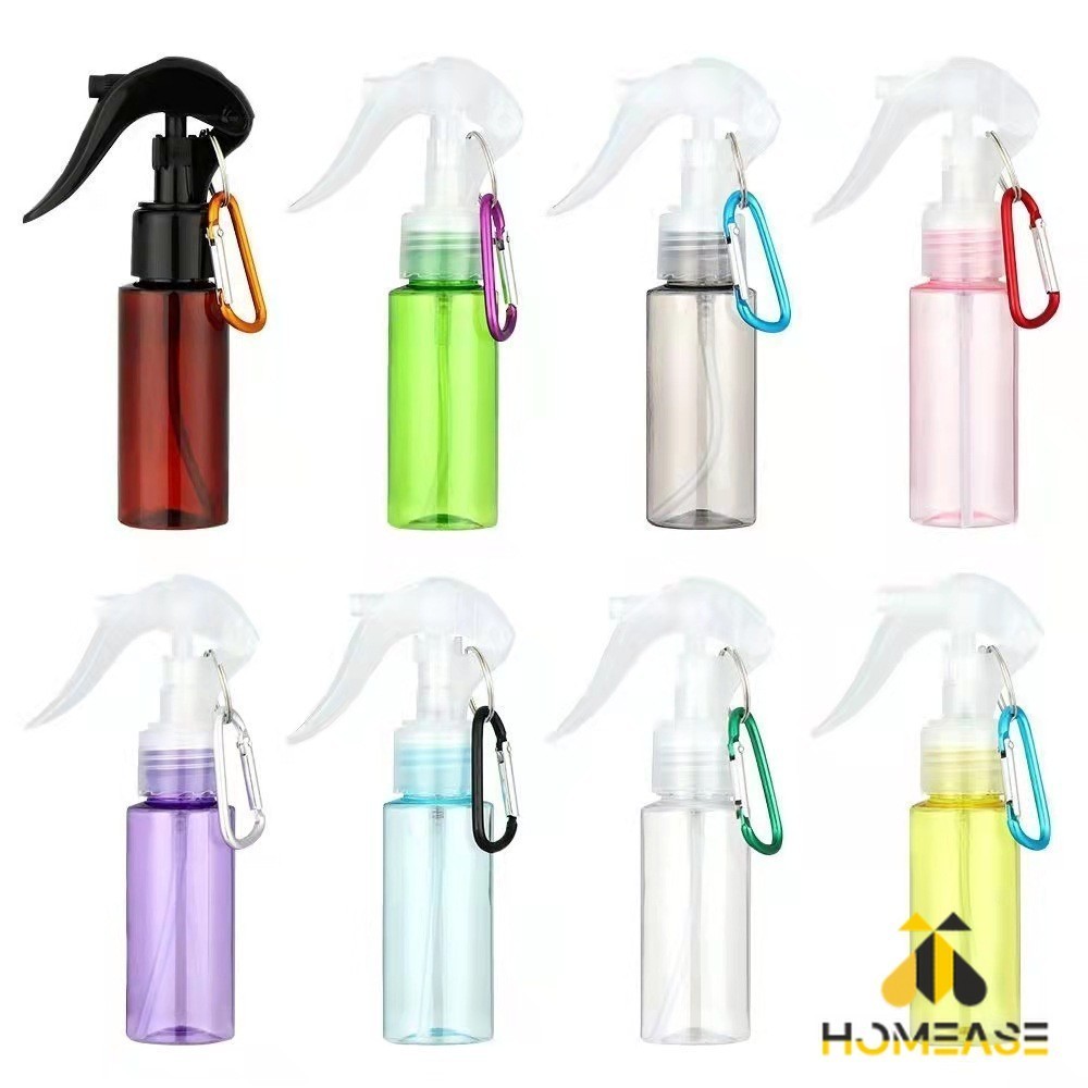HA ขวดสเปรย์ฟ็อกกี้ ขวดสเปรย์เปล่า ฟ้อกกี้ กระป๋องฉีด PE บรรจุขวด liquid bottling
