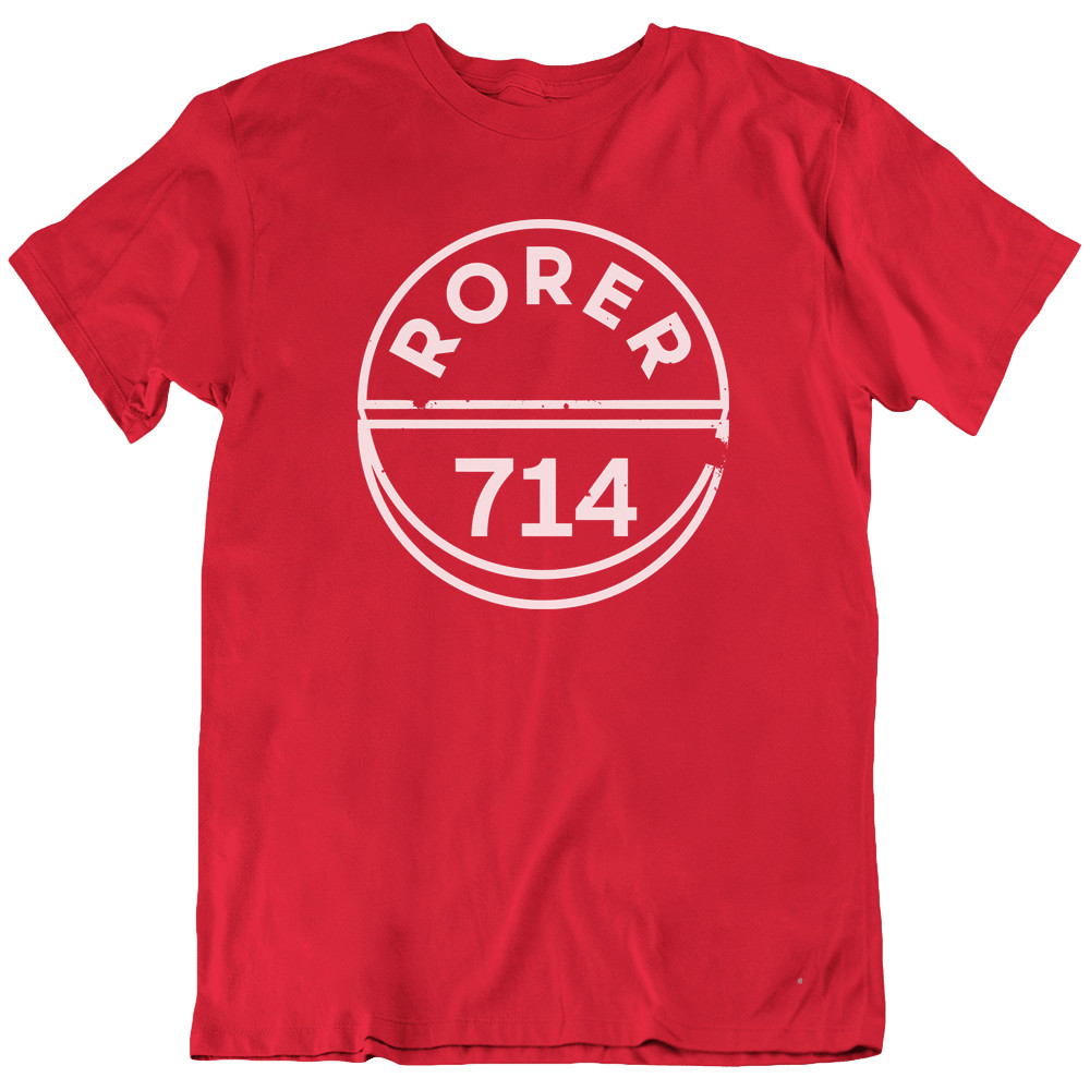 Wolf Of Wall Street Rorer 714 Quaalude Social Distortion T เสื้อ Tee ใหม่