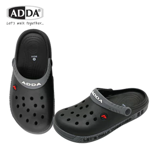 ADDA 55U11-M1 Size 7-11 ของแท้ "รองเท้าหัวโตที่ทนทานและสนับสนุนการเดินอย่างมีประสิทธิภาพ"
