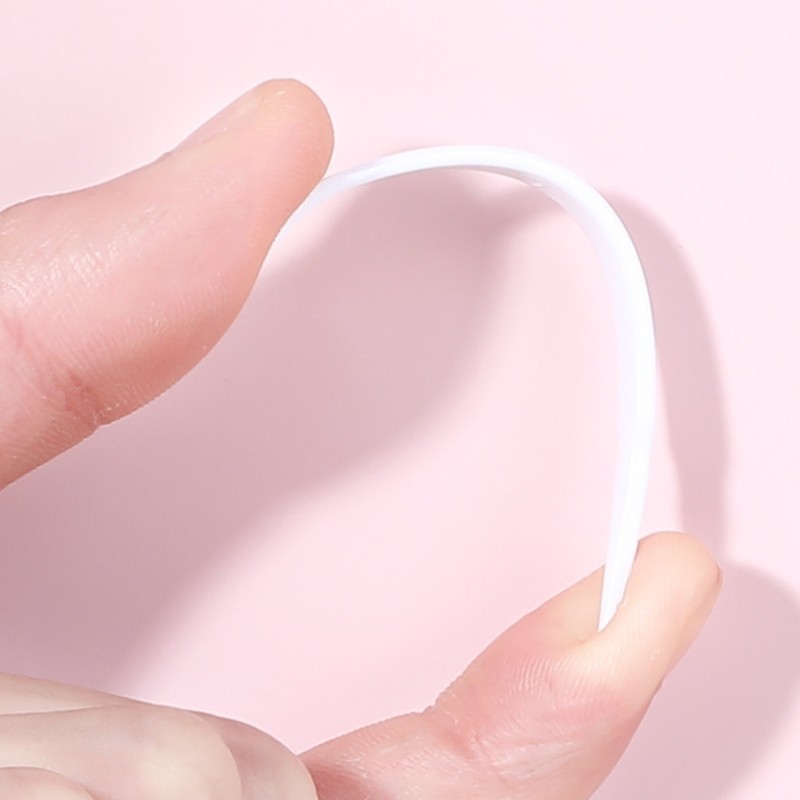 Double Eyelid Sticker Fork เครื่องมือเสริม Forming Rod รูปที่ 6