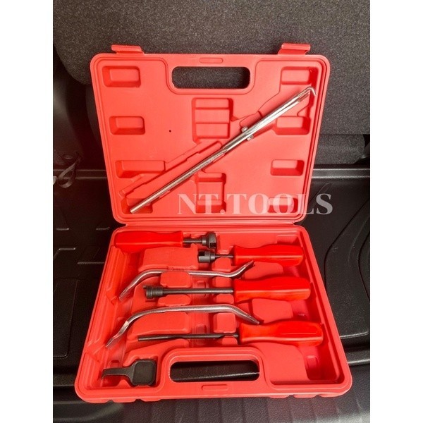 TT.TOOLS ชุดซ่อมดรัมเบรค 8 ตัว/ชุด ยี่ห้อKENZO เก็บเงินปลายทาง