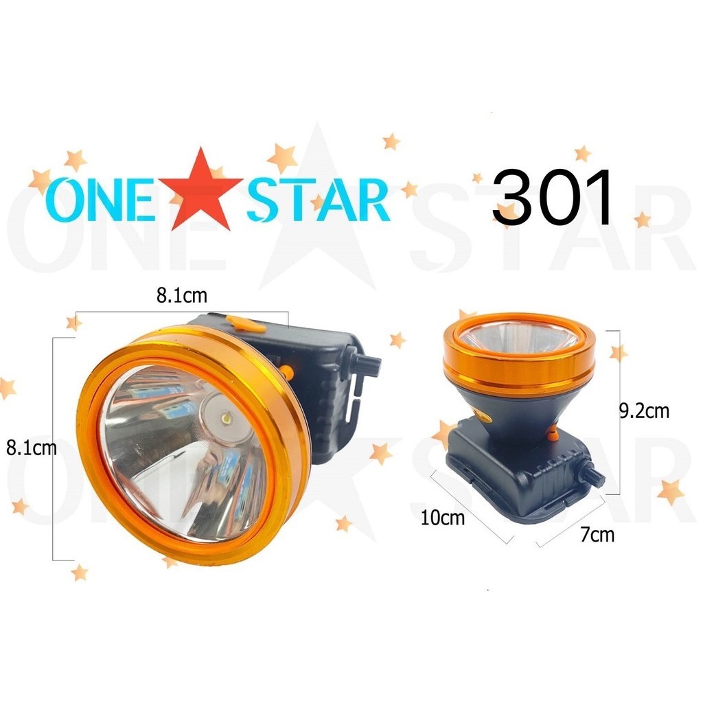 ไฟฉายคาดหัว ส่องกบ แรงสูง กรีดยาง LED ปรับหรี่แสงได้ แสงขาว/แสงเหลือง ชาร์จไฟได้ ส่องสัตว์ ไฟฉายส่องส่างใช้งานในที่มืด