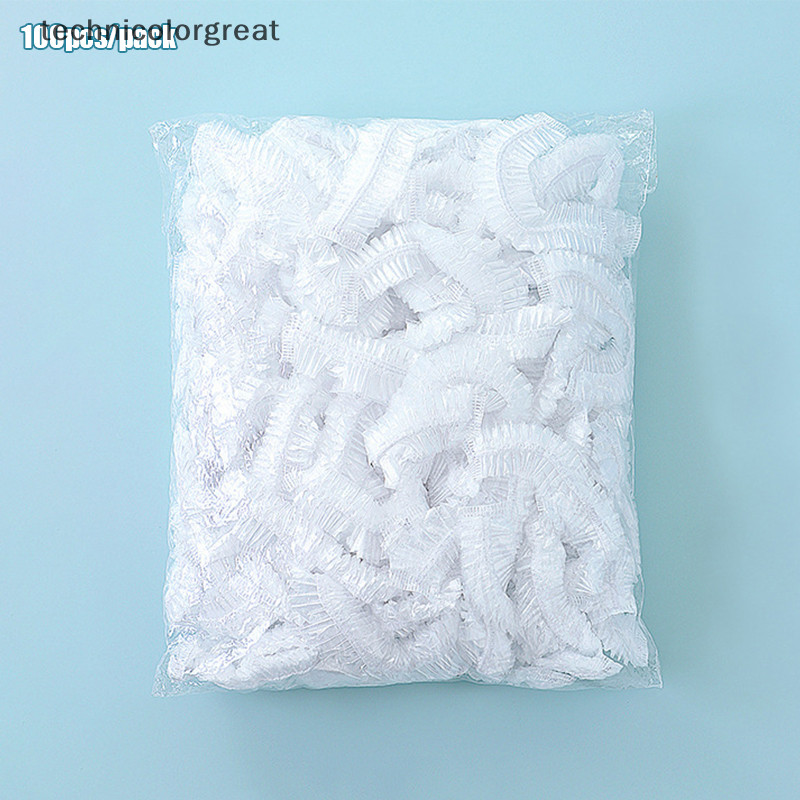 Tcgt 100 ครอบคลุมการจัดเก ็ บอาหารแบบใช ้ ซ ้ ําได ้ เก ็ บอาหารสดแผ ่ นห ่ อพลาสติกยึดฟิล ์ ม Great