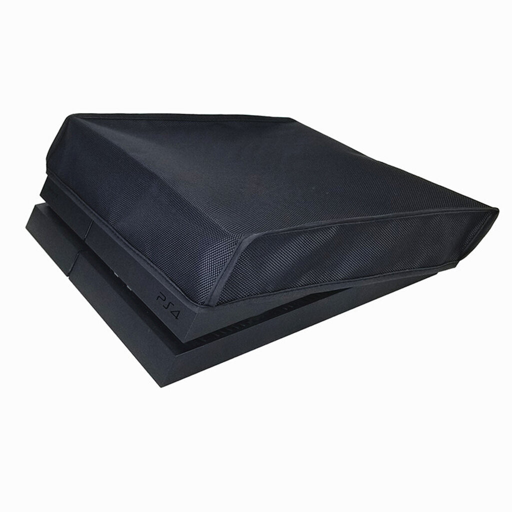 ผ้าคุมกันฝุ่นเครื่องเกม PS4 - รูปที่ 3