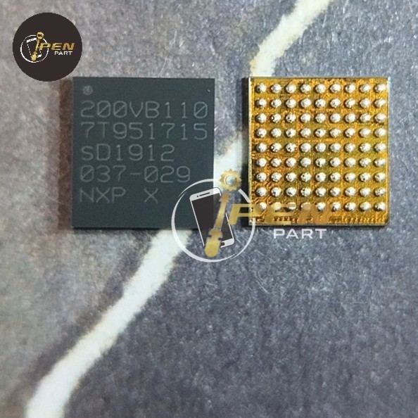 EC99 IC NFC 200vb110 ทดสอบใหม่ของแท้