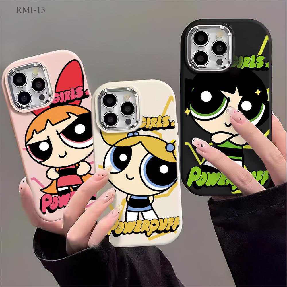 เคส For Xiaomi Redmi Mi 14T 14C 13T 13C 12 12C 10 10A 9 9T 9A 9C A1 A2 A3 Poco X3 X7 C75 C65 Pro Plus 4G เคสเรดมี TPU PD